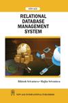NewAge Relational Database Management System